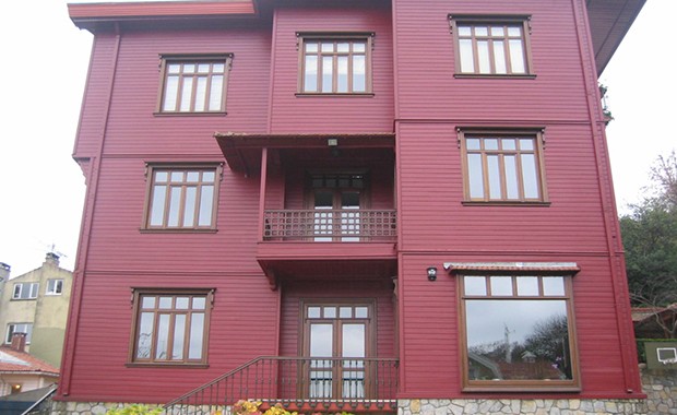 ahap pencere ift kanatl